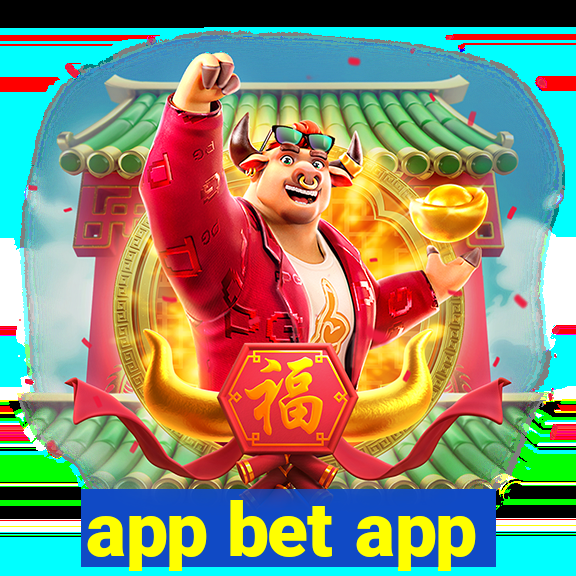 app bet app